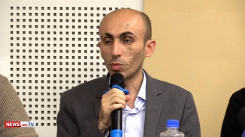 Մենք պետք է պահպանենք մեր պետական ինստիտուտները եւ ինքնությունը. Արտակ Բեգլարյան