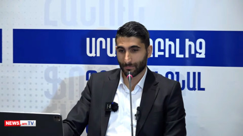 Եթե ինձ ընտրում եք, որ Հենրիխ Մխիթարյանը հետ գա, ավելի լավ է՝ ինձ չընտրեք. Արաս Օզբիլիզ