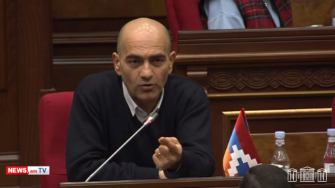 «Բա եթե Գյումրու մաքսայինում հերթ չկա, ինչի՞ եք «ստայանկի» գինը 1600-ից բարձրացնում 5000 դրամի»