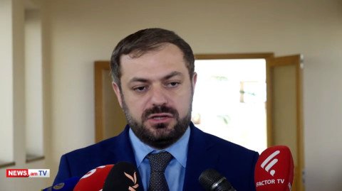 Եթե ռեւանշ պիտի լինի, ապա էլ ի՞նչ խաղաղության պայմանագիր. ՔՊ–ականը՝ պաշտոնական Բաքվին