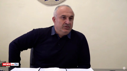 Գյումրիում կառավարման ճգնաժամ է, բայց Ալավերդու տարբերակը չի կրկնվի. «Զարթոնք» խմբակցության ղեկավար