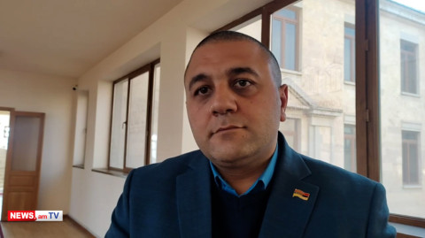 Բալասանյանի որդի՞ն է Գյումրու ստվերային կառավարիչը. գյումրեցի ՔՊ-ական պատգամավորի մեկնաբանությունը