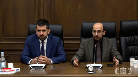 Հնարավո՞ր է մինչեւ տարեվերջ խաղաղության պայմանագիրը ստորագրվի՝ ըստ ՔՊ–ականների