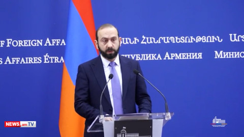 Պատրաստ ենք ԵՄ–ի հետ հարաբերություններն այնքան զարգացնել, որքան ԵՄ–ն հնարավոր կհամարի. ԱԳ նախարար