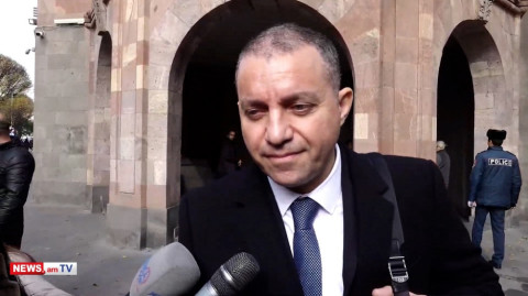 Վառելիքի գնաճը Քերոբյանին անհանգստացնո՞ւմ է