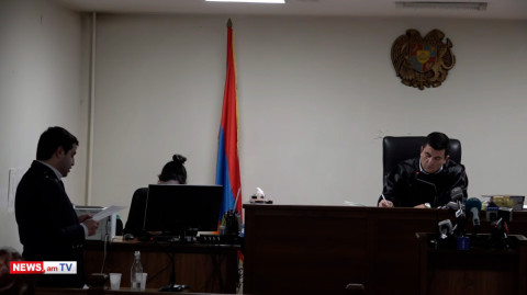 Դատախազը միջնորդեց պատասխանատվությունից ազատել Սերժ Սարգսյանին՝ վաղեմության ժամկետն անցնելու հիմքով