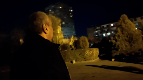 Փաշինյանի օրոք ամեն ինչ շատ լավ ա. Սամվել Ալեքսանյան