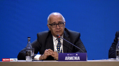 Չես կարող մշտապես պատերազմել, ինչ–որ պահի պետք է ասես՝ բավարար է. Քերոբյանի խորհրդական