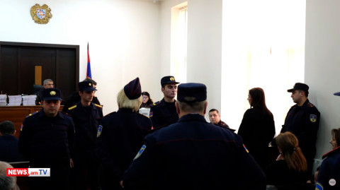Բանա՞կ ա, թե՞ ինչ, որ չծխող սպորտսմեն տղան դառնում է նարկոտիկ պատվիրող. հրդեհից զոհված Նարեկի մայր