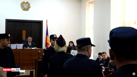 Հրամանատարն ասաց՝ մենք բուշլատ չունե՞նք, որ ուզել ես. տուժողը վերադասի հետ ունեցած կոնֆլիկտի մասին