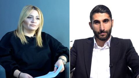 Արաս Օզբիլիզ. Հենրիխ Մխիթարյանի հետ կապի մեջ եմ, նա աջակցում է ինձ, ինչը շատ կարեւոր է ինձ համար