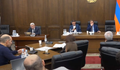Հրաժարական եք տալո՞ւ, թե՞ շարունակելու եք ոլորտի համապարփակ ձախողումը. ընդդիմադիրը՝ ԲՏԱ նախարարին