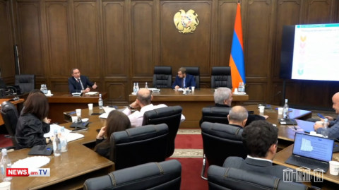 Ձեր թերացումների համար ո՞վ է ձեզ պատժելու. Անդրանիկ Քոչարյանը՝ ԲՏԱ նախարարին