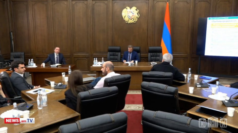 Մենք նոր ենք որոշելո՞ւ՝ ով ինչով է զբաղվելու. ՔՊ–ականները խիստ քննադատում են ԲՏԱ նախարարին