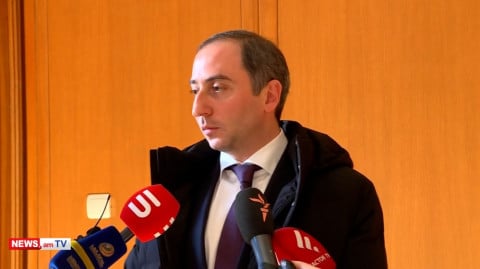 ՌԴ-ին ասել ենք՝ խախտումներ են եղել, ընդունել են. ԲՏԱ նախարարը՝ ռուսական ալիքների մասին