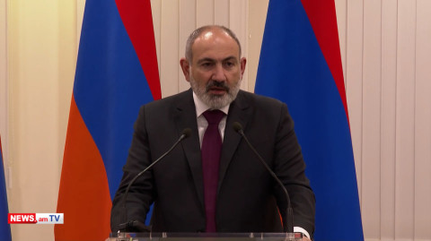 Հույս ունենք՝ խաղաղության գործընթացի միտումնավոր ձգձգում չի լինի. Փաշինյան