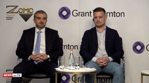 ԶՊՄԿ նպատակն է արտանետումների ազդեցությունը հասցնել զրոյի