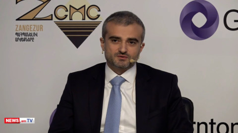 Որքան կրթված լինի մարդը հանքարդյունաբերության տեսանկյունից, այնքան դժվար կլինի վախերով մանիպուլացնել