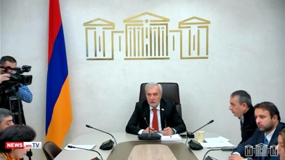 ԱԱԾ տնօրենին ու տեղակալներին կնշանակի և կազատի վարչապետը, գեներալի կոչումն էլ պարտադիր չի լինի
