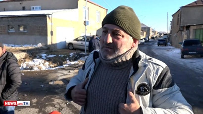 Հրապարակում սաղին ցցի ենք հանելու, ի՞նչ արեցին էս հող ու ջրի հետ․ Նորատուսի բնակիչ