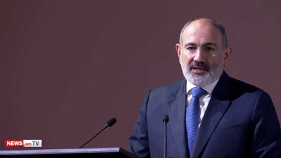 «Ակադեմիական քաղաքը» պետք է հեղափոխական նշանակություն ունենա Հայաստանի կրթության ոլորտում․ Փաշինյան