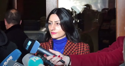 «Տարբեր քաղաքական գործընթացներին վերաբերելի հարցեր են»․ ՄԻՊ-ը՝ իր աշխատանքից դժգոհությունների մասին
