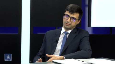 Ֆիզիկական անձինք եկամուտները պետք է հայտարարագրեն. Օրի Ալավերդյան