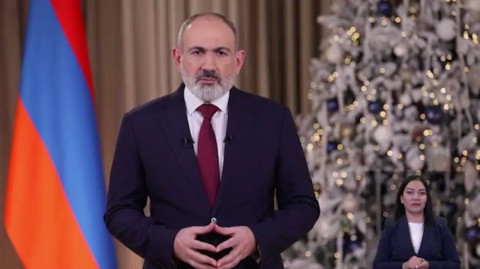 Ուզում եմ ներողություն խնդրել բոլորիցդ այն ցավի համար, որ վերջին տարիներին ապրել եք. Փաշինյան