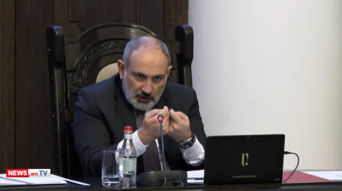 Կախիչը պոկվում է, որ պատին կպնում ես, փուշը մտնում է մատդ. Փաշինյանը Լոռիից բարկացած է վերադարձել