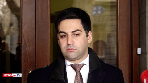 Սոցցանցերում մինչեւ 1 մլն դրամով գովազդ անող բլոգերները հարկվո՞ւմ են. հարց՝ ՊԵԿ նախագահին