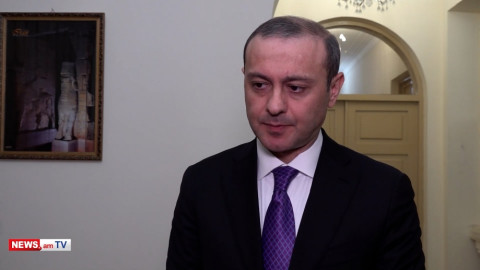 «Բանակցությունները շարունակում ենք». ԱԽ քարտուղարը՝ զորքերի հայելային հետքաշման մասին