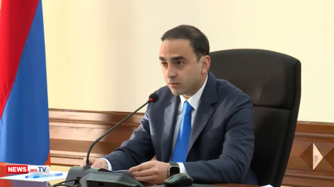 «Բախչաներն ու քոլիկներն այլեւս չենք հանդուրժելու». Ավինյան