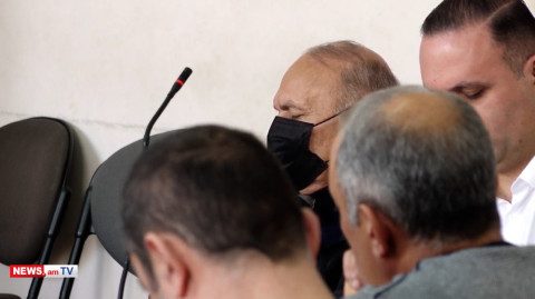 Կարող եք ուսումնասիրել, թե քանի նիստի եմ ներկայացել 39 աստիճան ջերմությամբ․Գագիկ Խաչատրյան