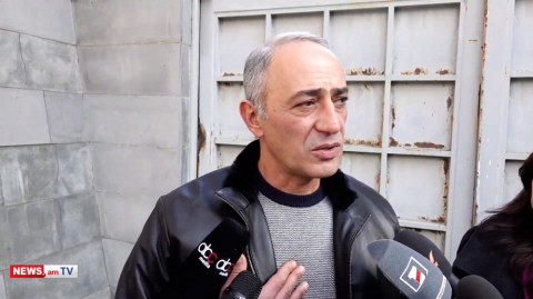 Ինչպե՞ս է հարստացել Գագիկ Խաչատրյանի եղբորորդին