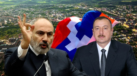 Արցախի կորուստ և զրո ձեռքբերում բանակցություններում. 2023-ը՝ կորուստների տարի