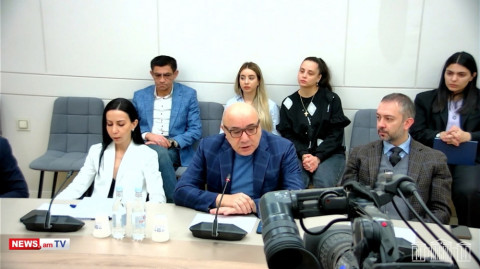 Ինչու ենք պարտադրված վերադարձնում այն մարդկանց, որոնք ՀՀ-ում ապրելու ցանկություն չունեն. Արսենյան