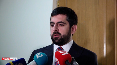Ադրբեջանի հետ երկկողմ բանակցությունների մասին հայտարարություններն ուղղակի հայտարարություններ են. ՔՊ