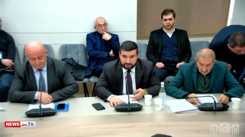 Գումարի դիմաց բանակից ազատվելը Հայաստանում եղել է նորմալ. Վահագն Ալեքսանյան