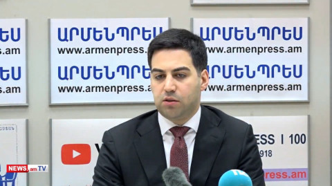 Փետրվարի 1-ից սկսելու ենք վարձով բնակարանների վերաբերյալ վարչարարությունը. ՊԵԿ նախագահ