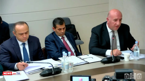 Հայկ Սարգսյանի օրինագիծը պետք է վերաբերի 27–ից բարձր քաղաքացիներին. ՊՆ–ն ռիսկեր է տեսնում