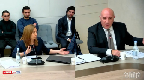 Դասալքության խնդիրներ կարող է առաջացնել, ինչո՞ւ ուղիղ չեք ասում, որ անհաշտ եք. ՔՊ–ականը՝ ՊՆ–ին