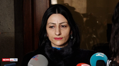 Եթե բանակում սպանություն է լինում, նշանակում է որպես պետություն չենք կարողացել գործիքակազմեր ունենալ. ՄԻՊ