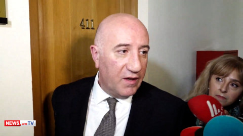 «Նման դեպքեր ցավոք եղել եւ այսօր էլ կան». ՊՆ փոխնախարարը՝ սպաների մահվան մասին