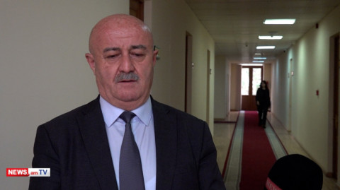 Առանց երաշխավորների՝ խաղաղության պայմանագիրն անիմաստ փաստաթուղթ է․ Հովիկ Աղազարյան