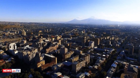 Ծաղկաձորում ավելի թանկ է, քան Երեւանի ծայրամասերում. որքա՞ն են թանկացել բնակարանները Հայաստանում