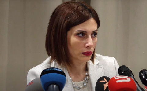Պատերազմից հետո քանի՞ մասունք կա, որ հարազատները հրաժարվում են հուղարկավորել