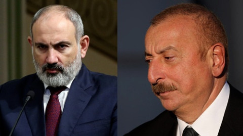 Փաշինյանն արձագանքում է Ալիեւին. Օրը՝ մեկ տողով. 13.01.2024
