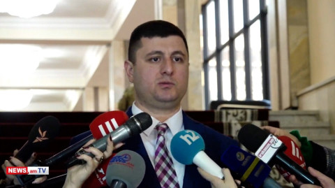 Ռազմաքաղաքական իրավիճակը կարող է կտրուկ սրվել. Տիգրան Աբրահամյան