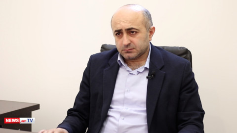 ԳՇ–ն պատերազմի պատճառների մասին վերլուծություն է արել. դա մանկապատանեկան շարադրություն է. Խանումյան