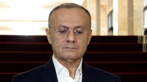 Սյունիքով ճանապարհ բացելու դեպքում ադրբեջանցիները կլցվեն էստեղ. Սեյրան Օհանյան